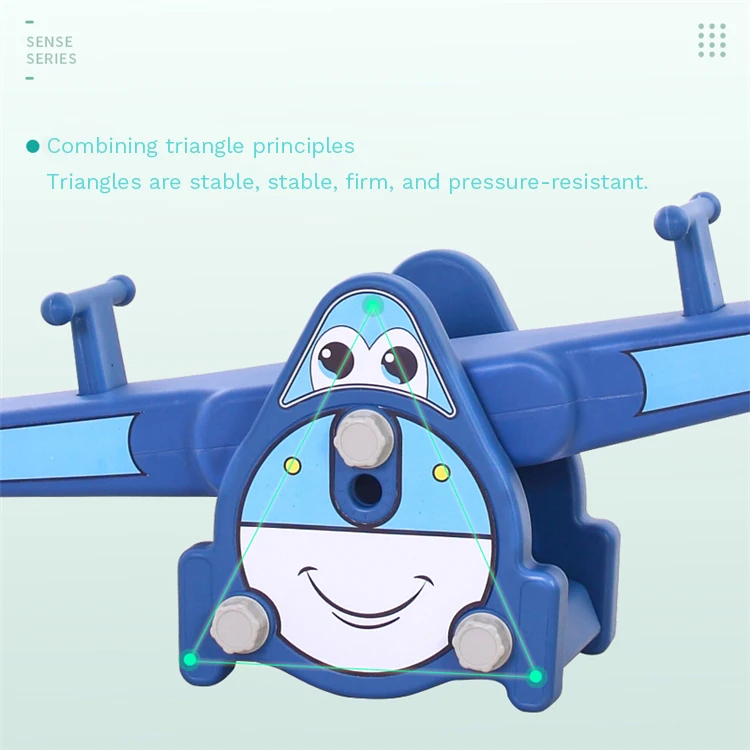 Детская игровая площадка для детского сада, пластиковое уличное детское оборудование для игр, детские игрушки