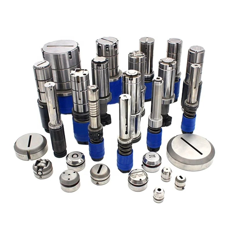 Перфоратор для револьверной штамповки, штамповочный станок для револьверной башни, штамповочный штамп, станция A B C D