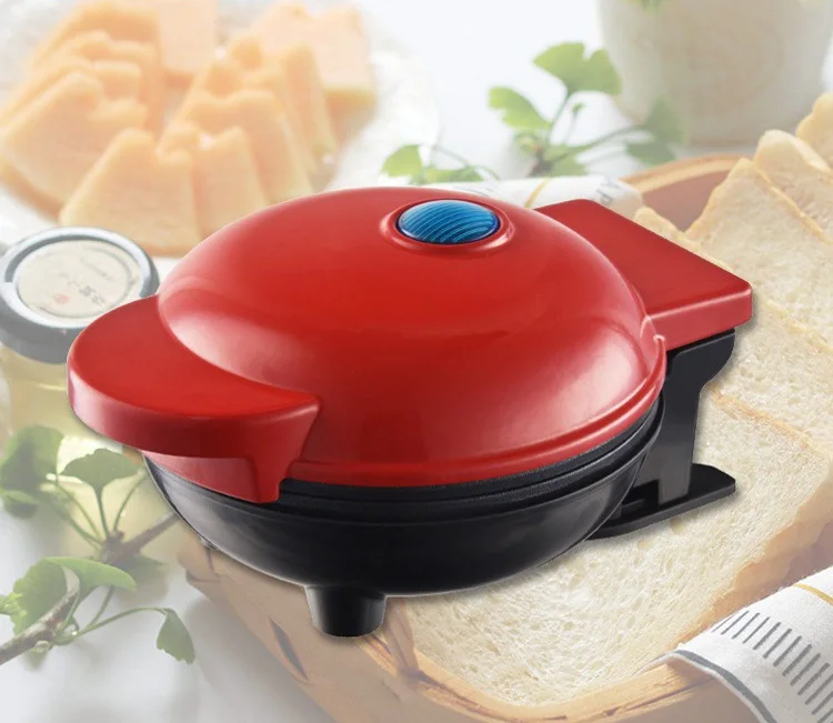 Hot Sale Waffle Maker Portable Cute Waffle Maker Double Waffle Maker