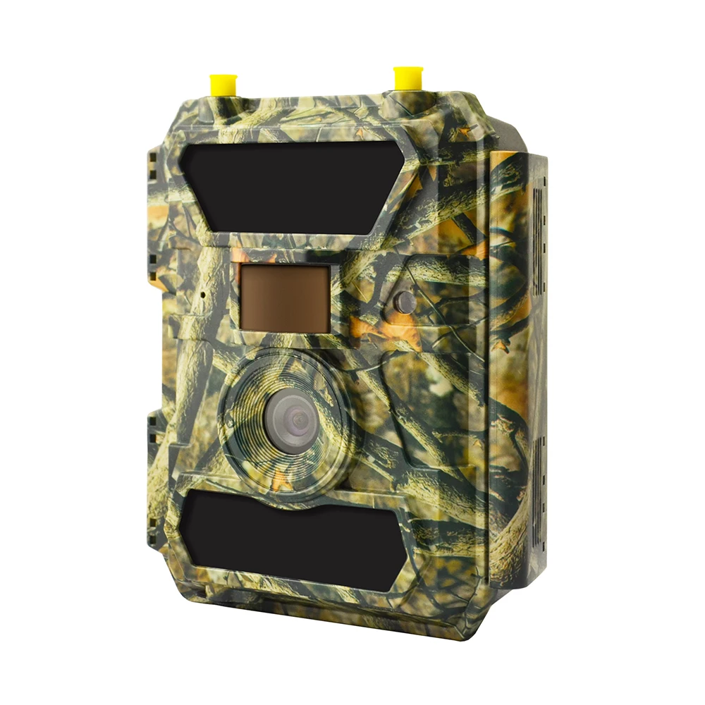 Sifar Anti-theft GPRS MMS SIM 24MP 1080P PIR motion detection trail camera hunting night vision