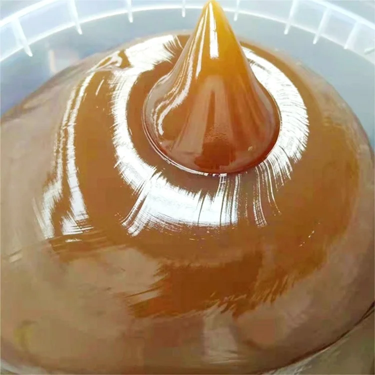 Manufacturing plant prices truck car bus lubrication multipurpose MP3 NLGI 3 yellow anhydrous calcium lubricating grease