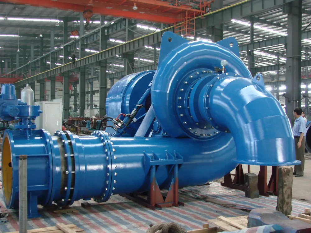 Хорошая цена мини 3kw 5kw 8kw 10kw гидроэлектрический водяной генератор