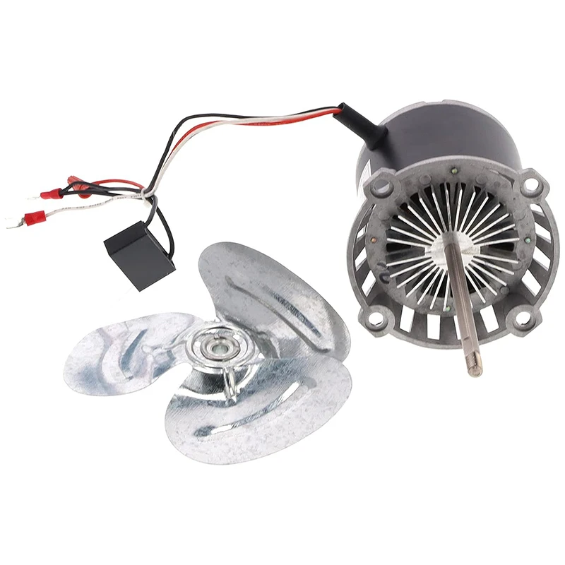 High temperature price buy long axis fan oven motor Long Shaft Motor 120w 2800/1400rpm New Long Oven Motor Electric