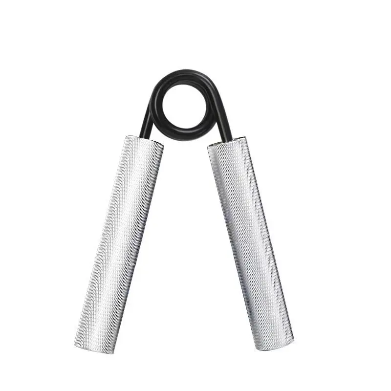 Custom Logo Heavy Foam Hand Gripper Fitness Equipment for Wrist Training and Hand Grip Strengthening
