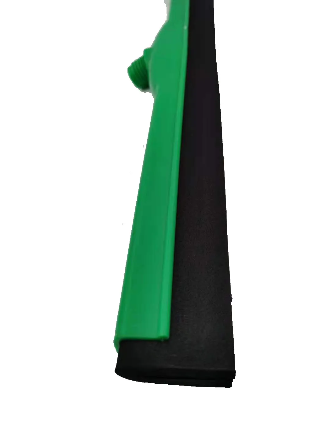 Long Handle Plastic Floor Cleaning Wiper