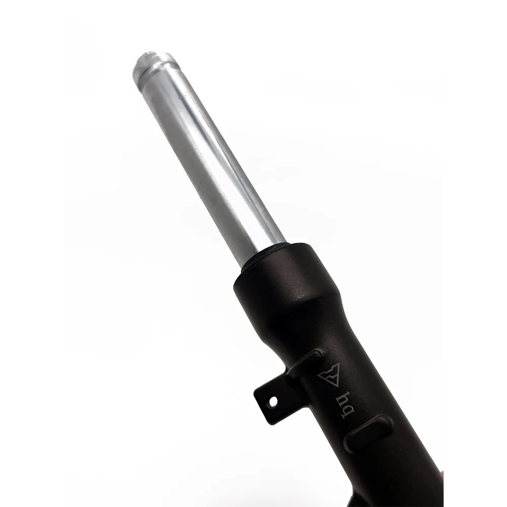 Высокое качество мотоцикл дисковый тормоз передняя вилка с передним и задним дисковым тормозом, подходит для Honda 51400/51500-K80-C11