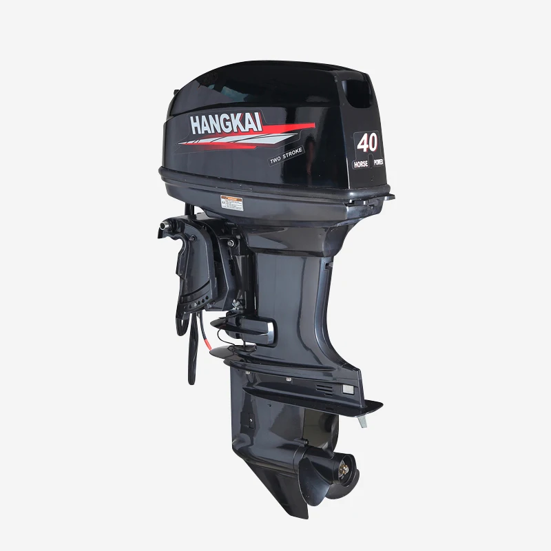 High Quality Boat Engine 2Stroke 40hp Short Shaft Long Shaft Boat Engine Yamaha 40hp Boat Motor Outboard Mercury