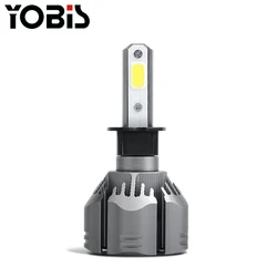 brightest 9005 headlight bulb h1 led bulb wholesale h1 light bulb