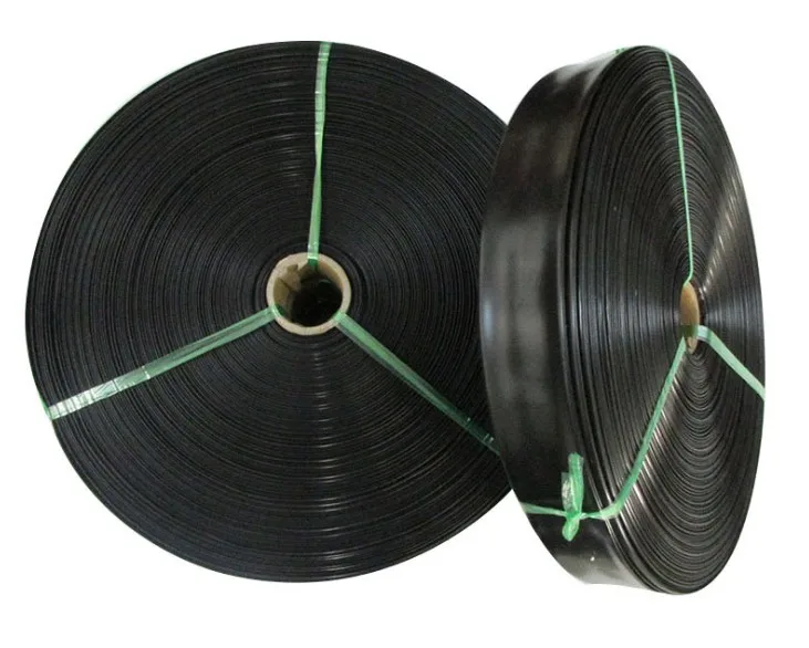 Irrigation Agriculture Sprinkler UV Resistant For System Plastic Material Hose rain agricultural Rain Spray Tube