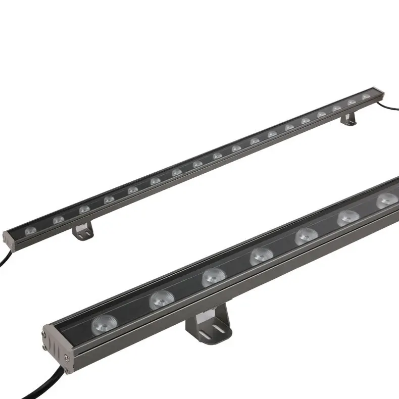 mini led wall wash led lamp rgb wall washer ip 68 light