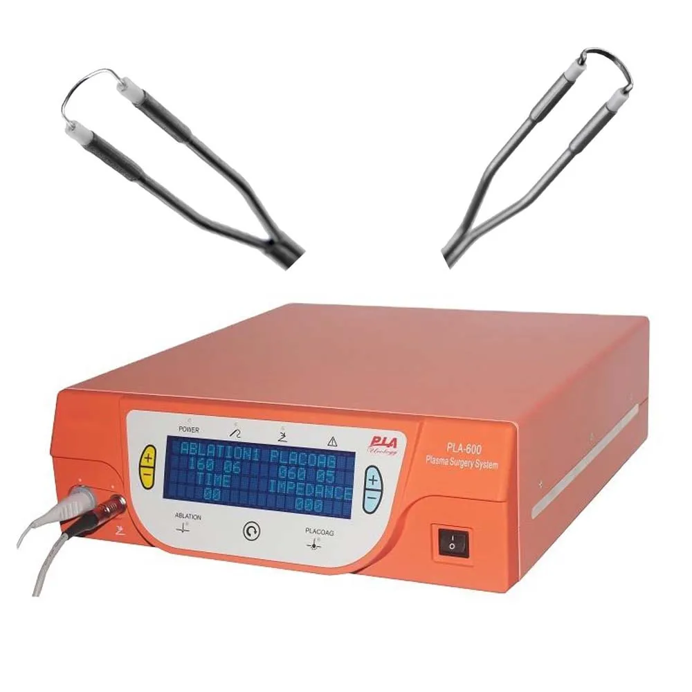 New Arrivals Plasma Surgical Prostate Electrical Bipolar Plasma Surgery System BPH Surgery Urology Plasma Generator