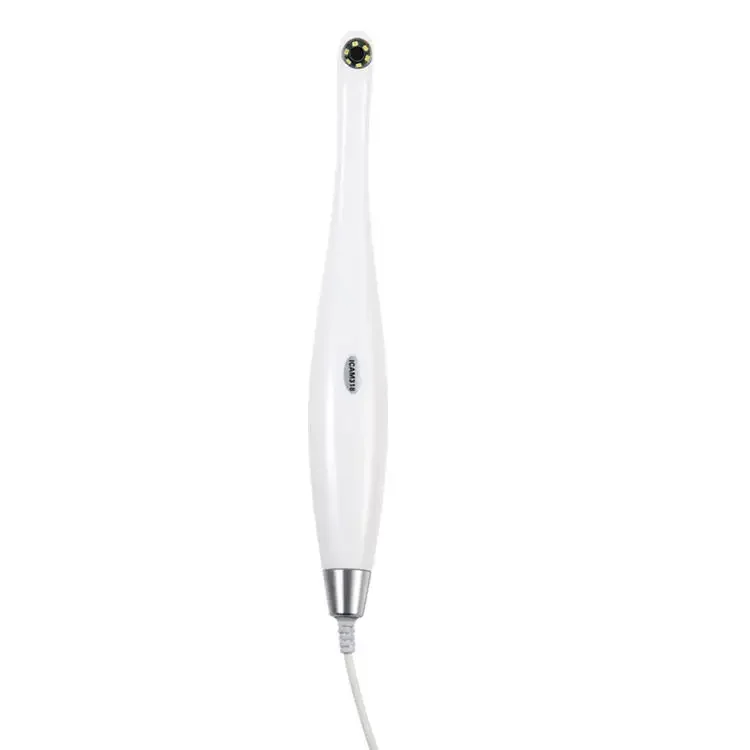 ICAM318 computer touch-screen WIFI high-definition dental oral endoscope camera