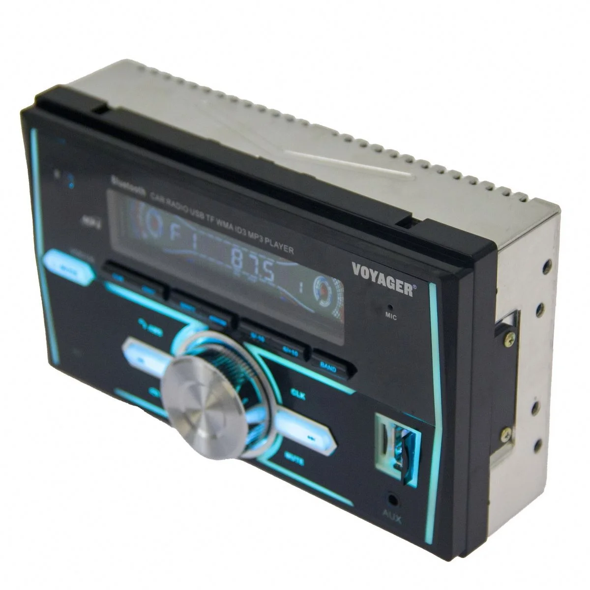 Большой запас Dab радио Mp3 Usb автомобиль