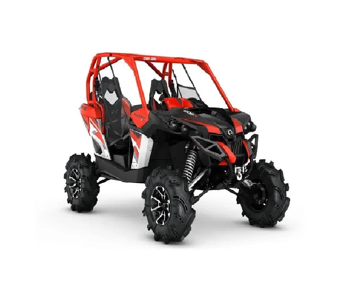 Authentic Discount Sales  NEW 2021/22 Can Am Maverick X3 MAX X mr Turb o RR