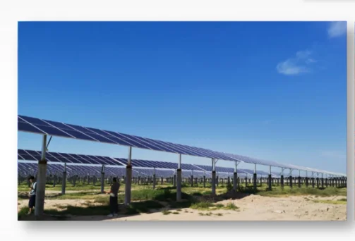 Solar Tracking Controller 2 Axis Sun Axis Solar Tracker Bracket axis solar tracker 13 panels 2022 hot sale solar tracker bausatz