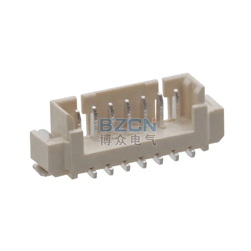 1.25 pitch dip housing wafer terminal Connector 1.25mm terminal Wire to board connector