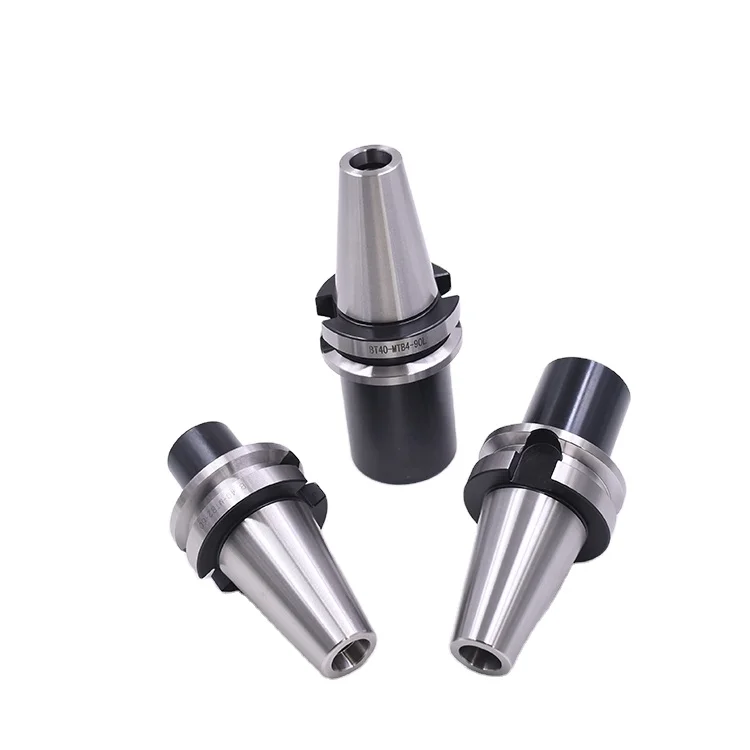 Hot sale CNC Morse Taper adapter BT40 MTA3 MTA MTB Machine Accessories Tool Holder