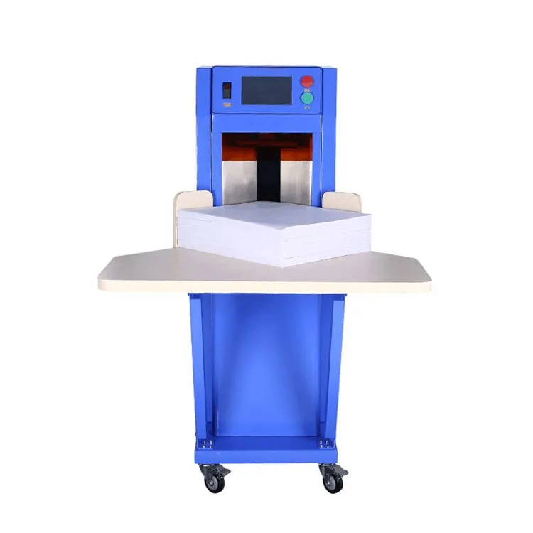 Electronic paper sheet counting machine  A3 A4 size paper counter for paper making industry