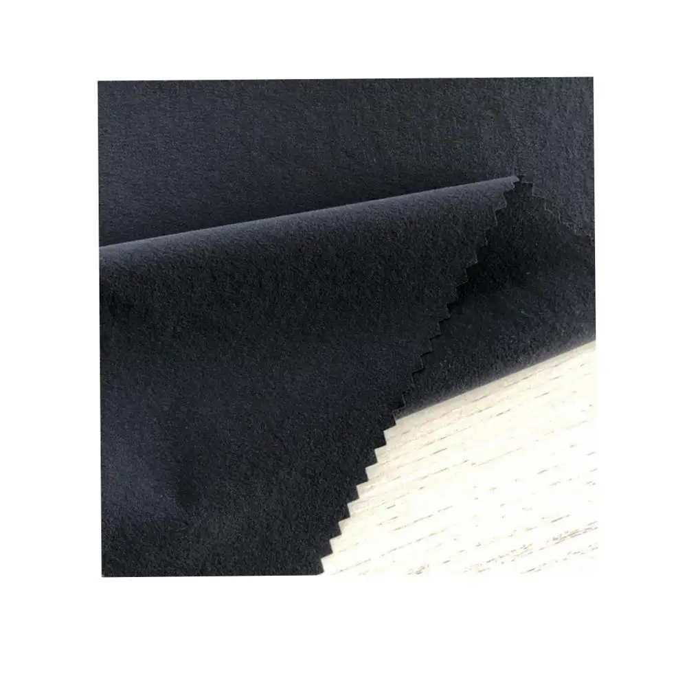 190T нейлоновая тафта, водонепроницаемая 10000 мм ткань с полиуретановым покрытием для дождевика