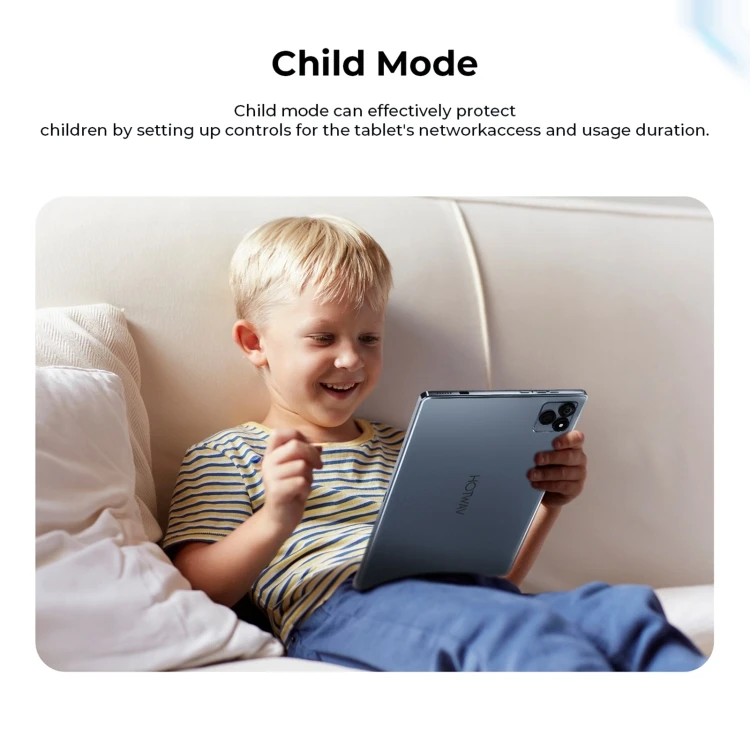 Factory price HOTWAV Pad 8 Tablet PC 10.4 inch 8GB+256GB 7500mAh Android 13 Unisoc T606 Octa Core Support Dual SIM & WiFi & BT