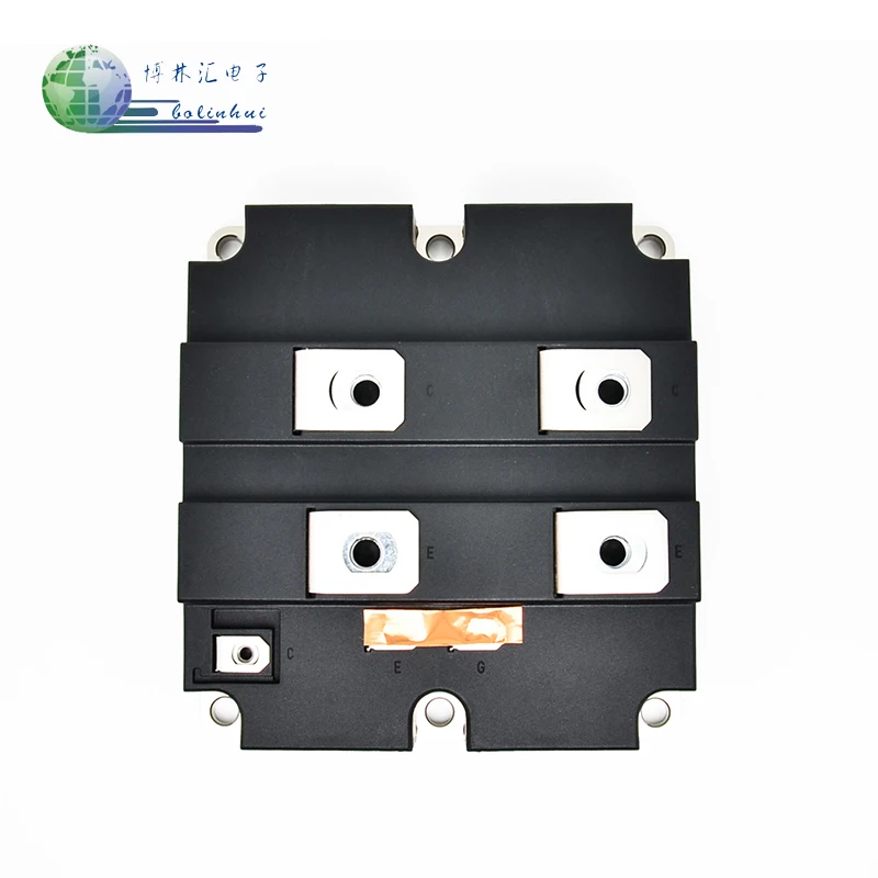 FZ800R17KE3 IGBT Module Rectifier Power Supply IGBT Module high-performance