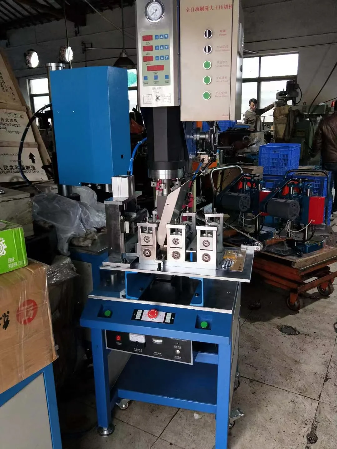 Заводская поставка, машина для производства губчатой пены, машина для производства губки для мытья посуды, машина для скруббер, для продажи