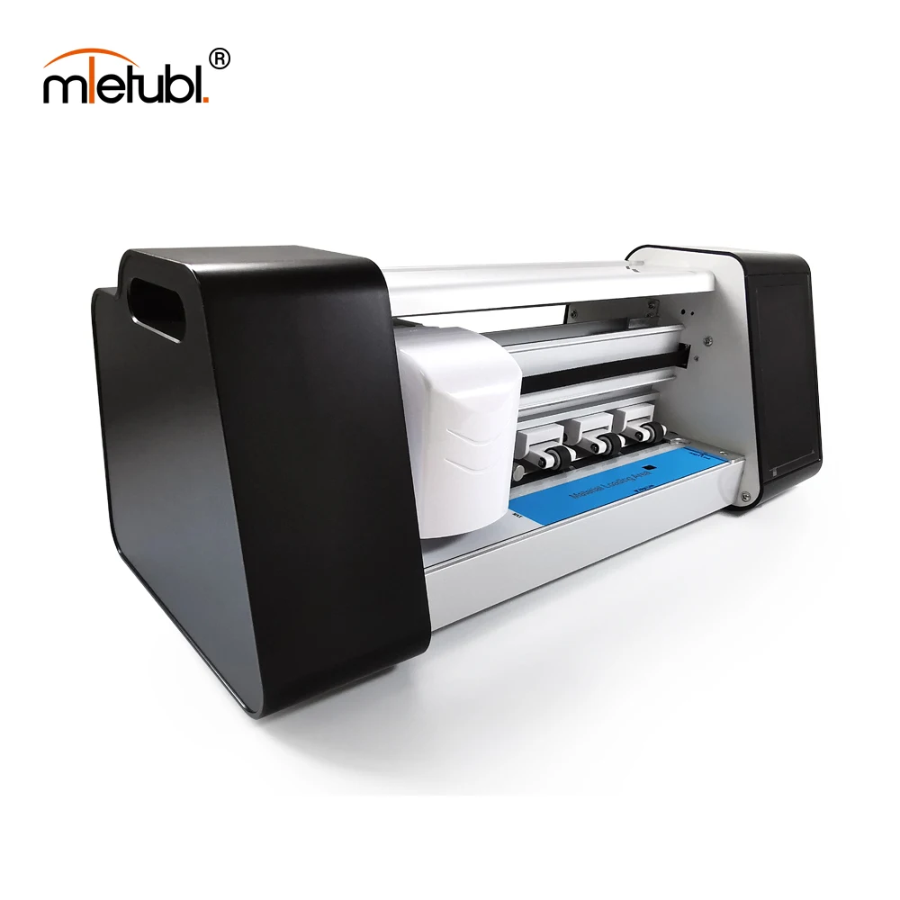 
MIETUBL Hydrogel Film TPU Cutting Machine With Touch Screen Intelligent Screen Protector Cutter  (62582847039)