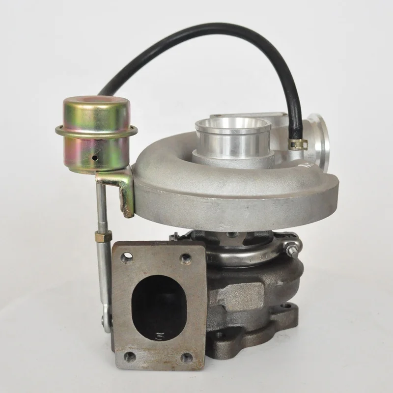 Eastern turbocharger HE211W 2834188 2834187 3768006 3768009 3768010 3773122 3773121 for Cummins truck ISF2.8 engine