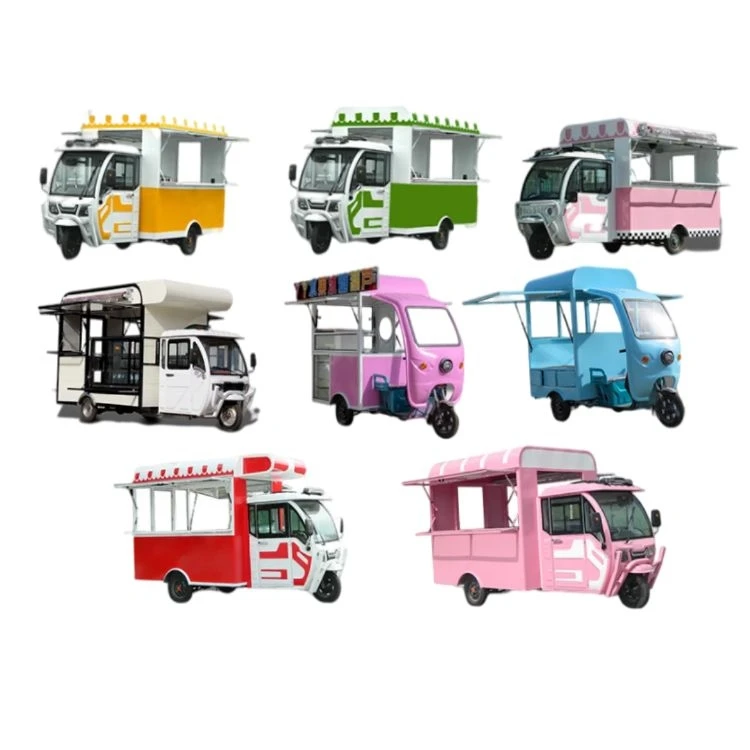 Фургон для пиццы из нержавеющей стали airstream tradesman фритюрница хот-догов мини-фургон фургон мороженого Майами прицеп с подставкой