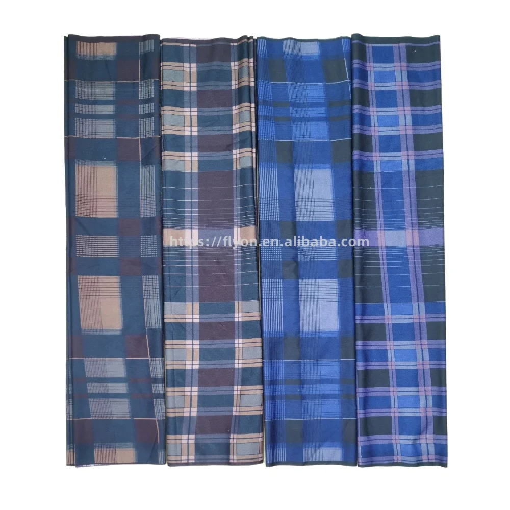 Baju Kurung Malaysia Wholesale Traditional Batik Sarong Thailand Traditional Clothing Cheap Batik Sarong  Lungi For Men  Eid