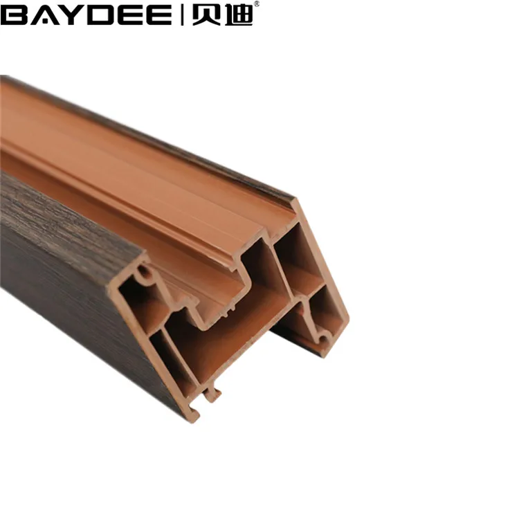 Дешевые профили из ПВХ белого цвета, поставщик раздвижных окон из ПВХ, лучший бренд, ПВХ виниловые оконные профили и двери