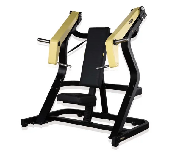 fitness gym equipment incline chest press YG-3003 pure strength machine