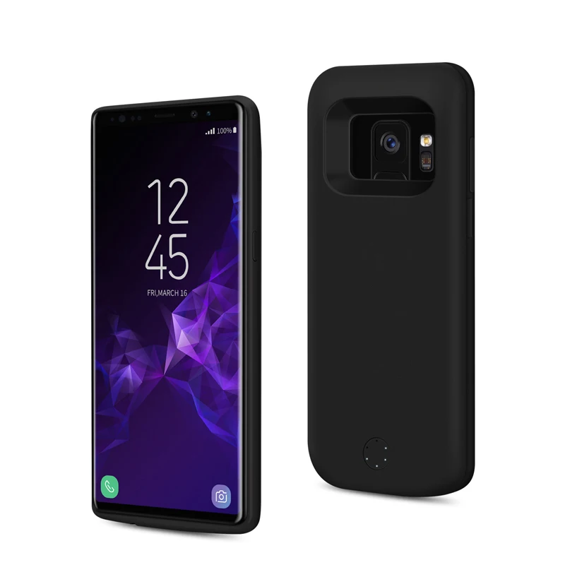 
Universal extended portable customizable battery for Smart Phone 