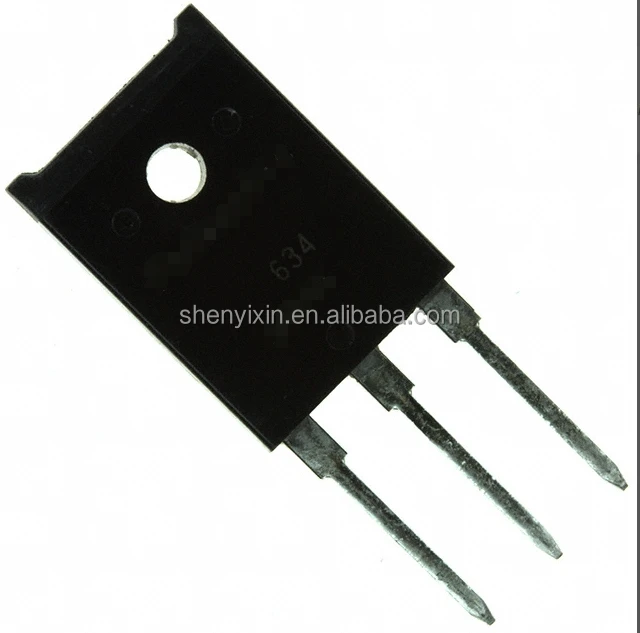 New Transistor   2SC4420 C4420  TOP-3F  in stock