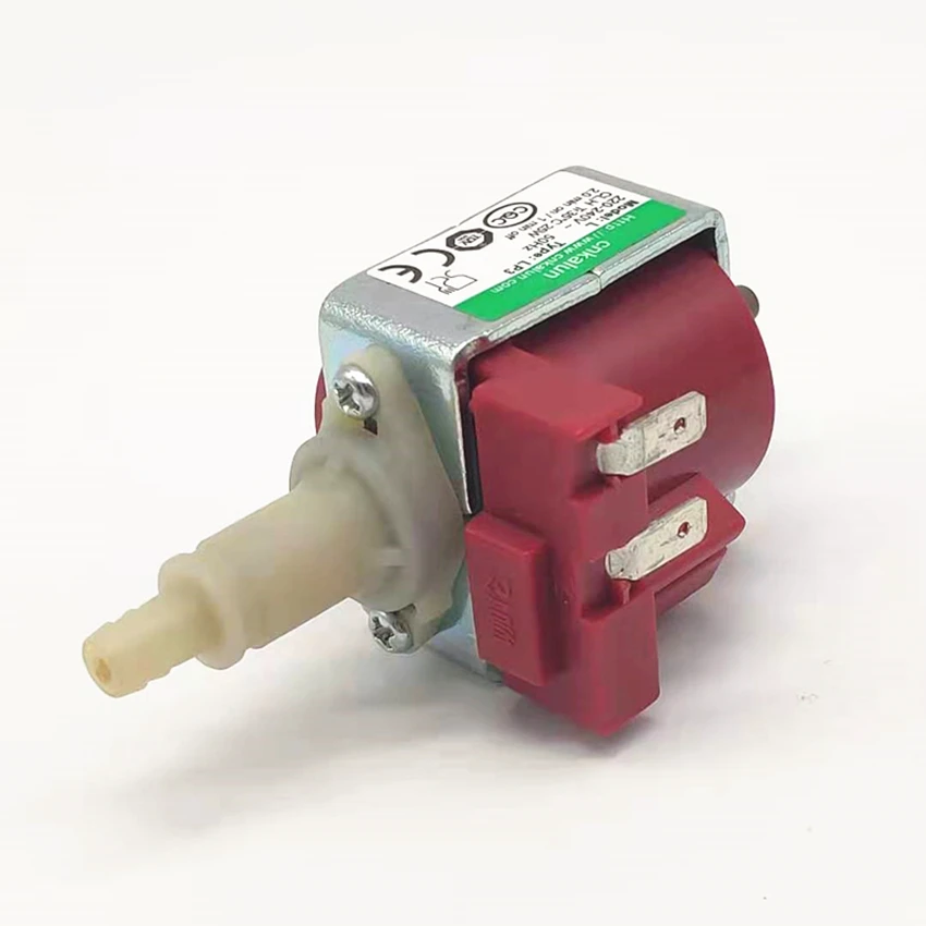 24-240V micro water Pump Vibration solenoid Pump for coffee machine, cleaner,spray machine,hand sanitizer