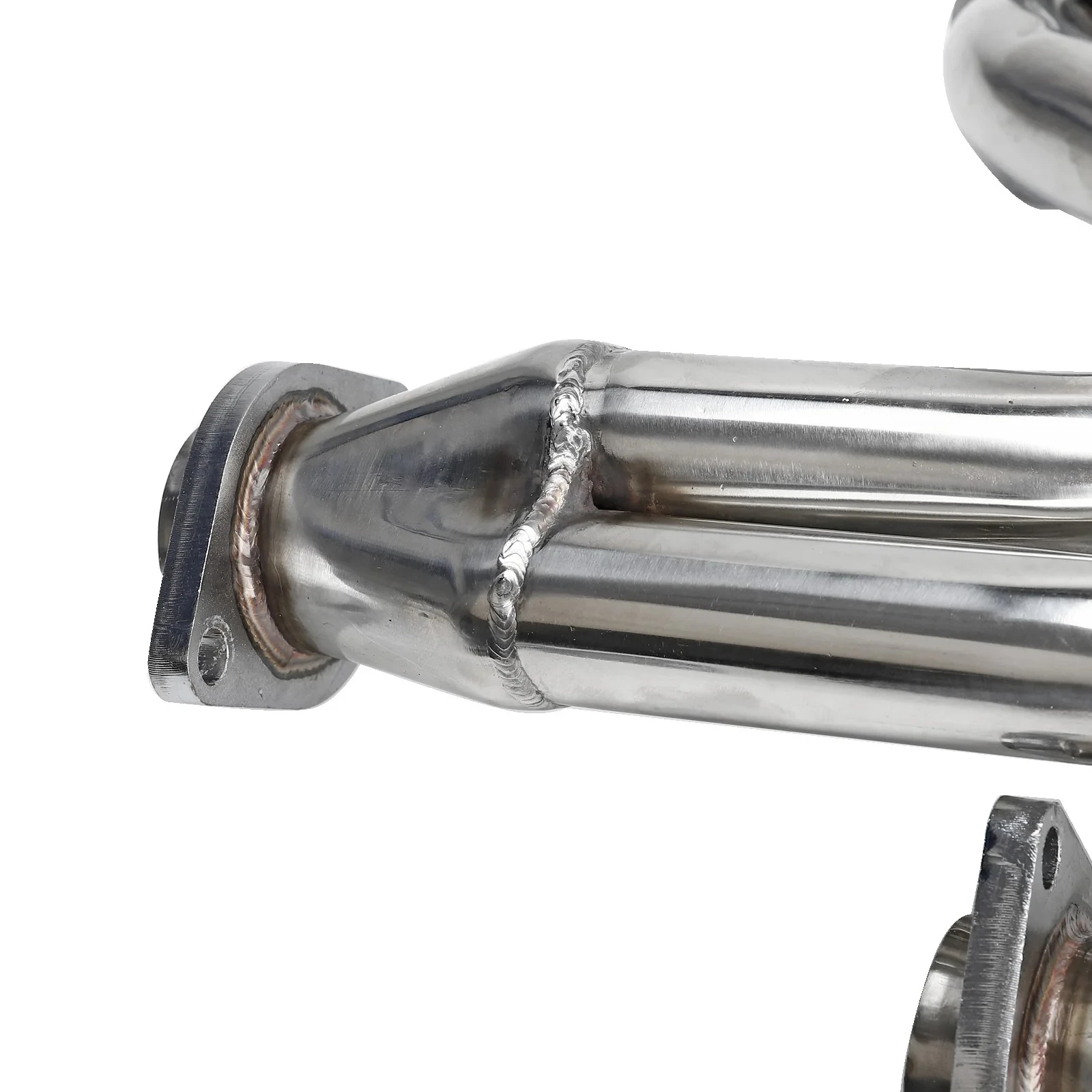 Automobile Exhaust Header for 1960-1983 Ford/Mercury L6 144/170/200/250 Cid