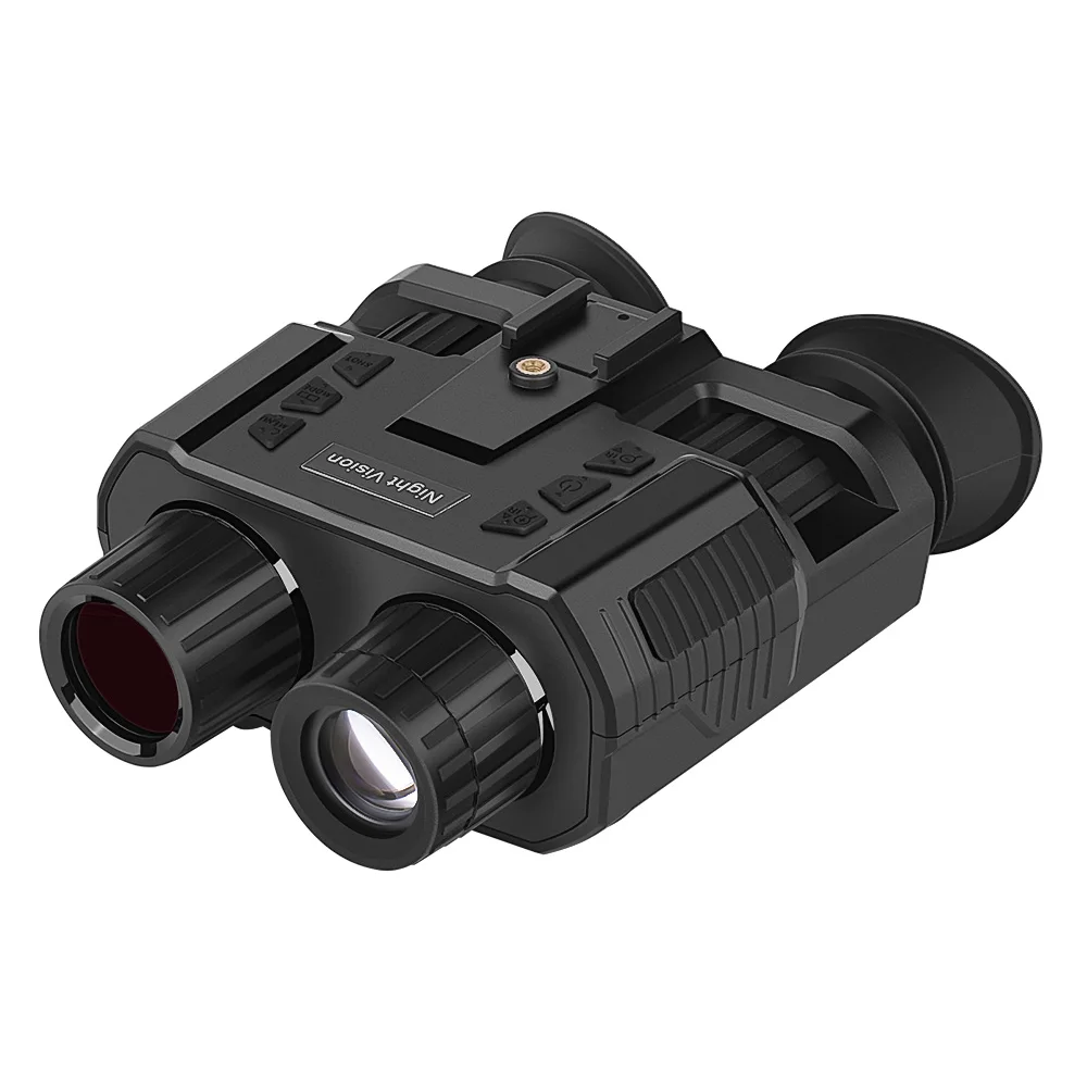 NV8000 4k helmet night vision binoculars device for sale