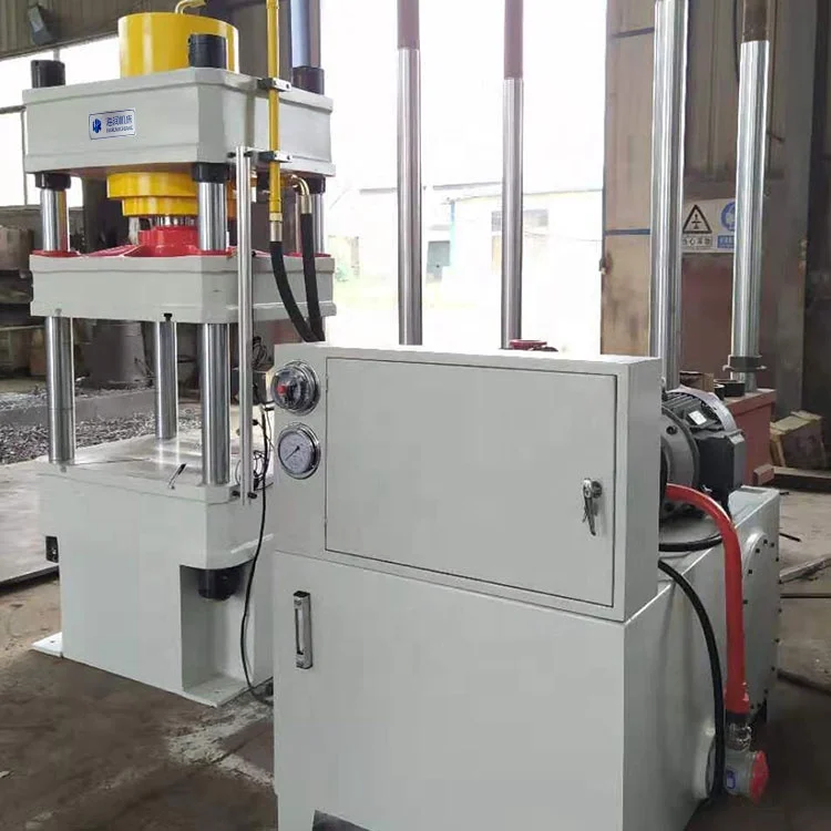 Brand hydraulic press 200 ton