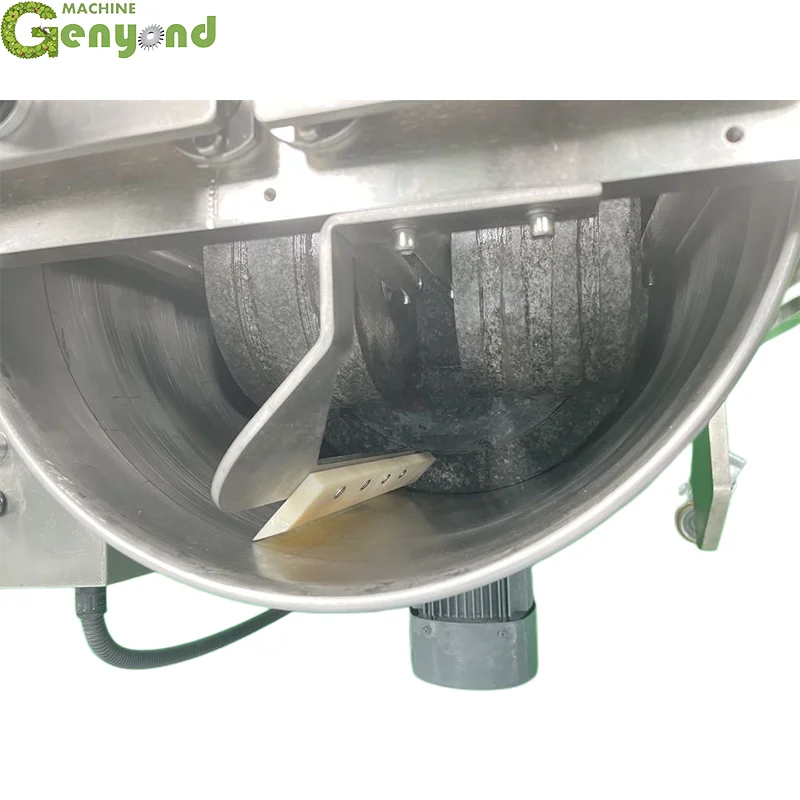 small chocolate stone melanger grinding machine 60 100 kg liter l 100l