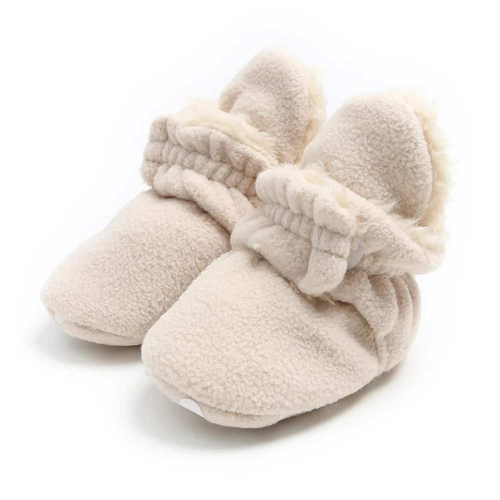 Unisex-Baby Cozy Fleece