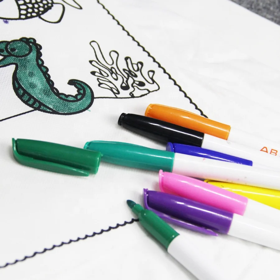 Glow in The Dark LED Writing Board Marker