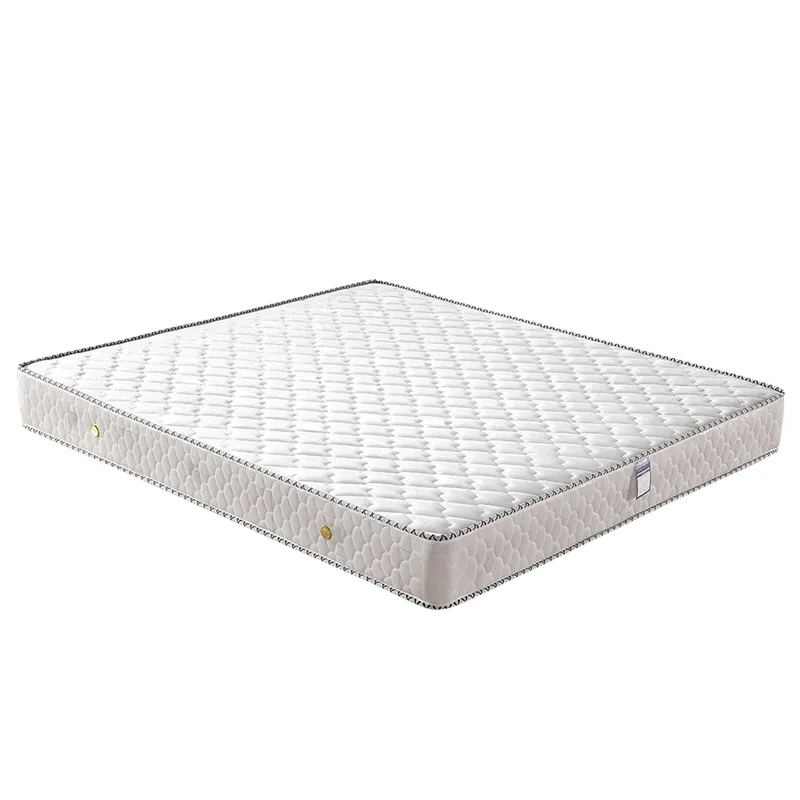 E-commence king size queen size bedroom high sleeping quality spring foam memory mattress used in bedroom