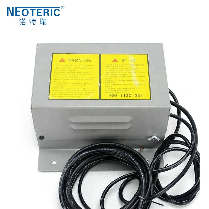 Moncarch Hot Sales HIgh Quality NICE-D-A SOP2 VVVF Door Drive Operator Integrated Controller