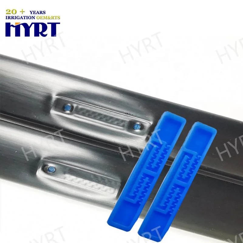 Export packaging Drip irrigation tape 1 hectare Drip irrigation system  Neutral packaging