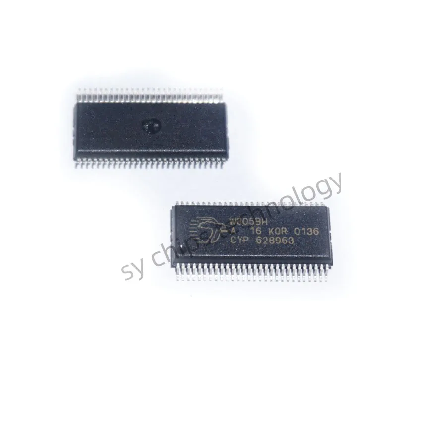 SY CHIPS 305B electronic components IC Chips Integrated Circuit Programmable Logic IC CHIP W305BH