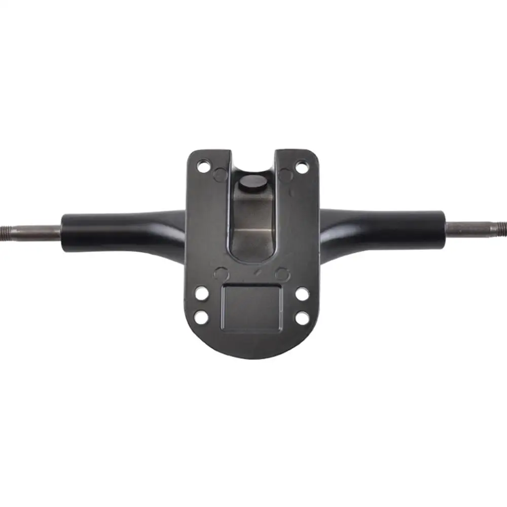 Wholesale skate board aluminum blank Longboard 180mm Trucks