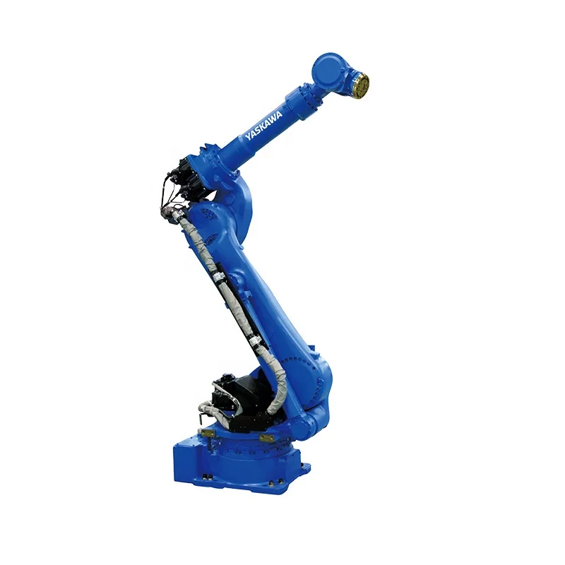 Промышленный робот для транспортировки yaskawa Роботизированный GP180 с механической рабочей нагрузкой 180