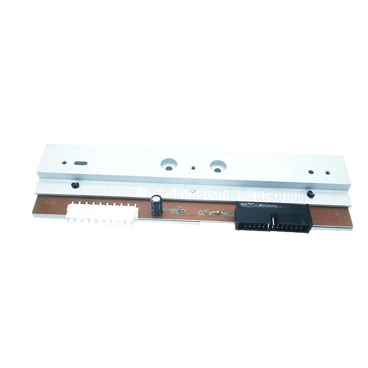 Натуральная термопечатающая головка H-6308 H-6310 300dpi Phd20-2246-01 Печатающая для Datamax