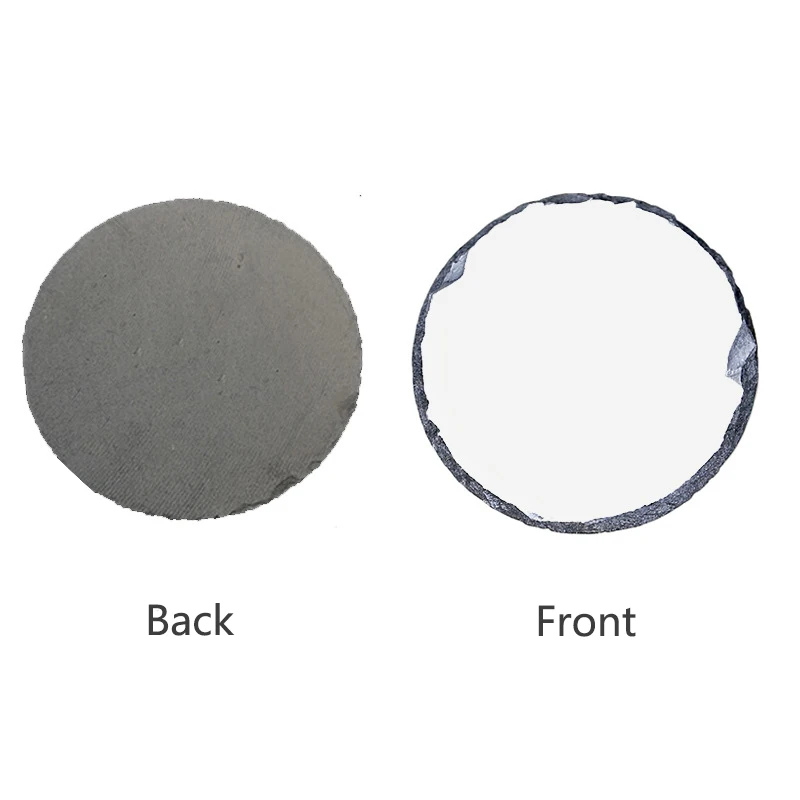 Sublimation rock /Sublimation photo rock /Sublimation rock slate photo