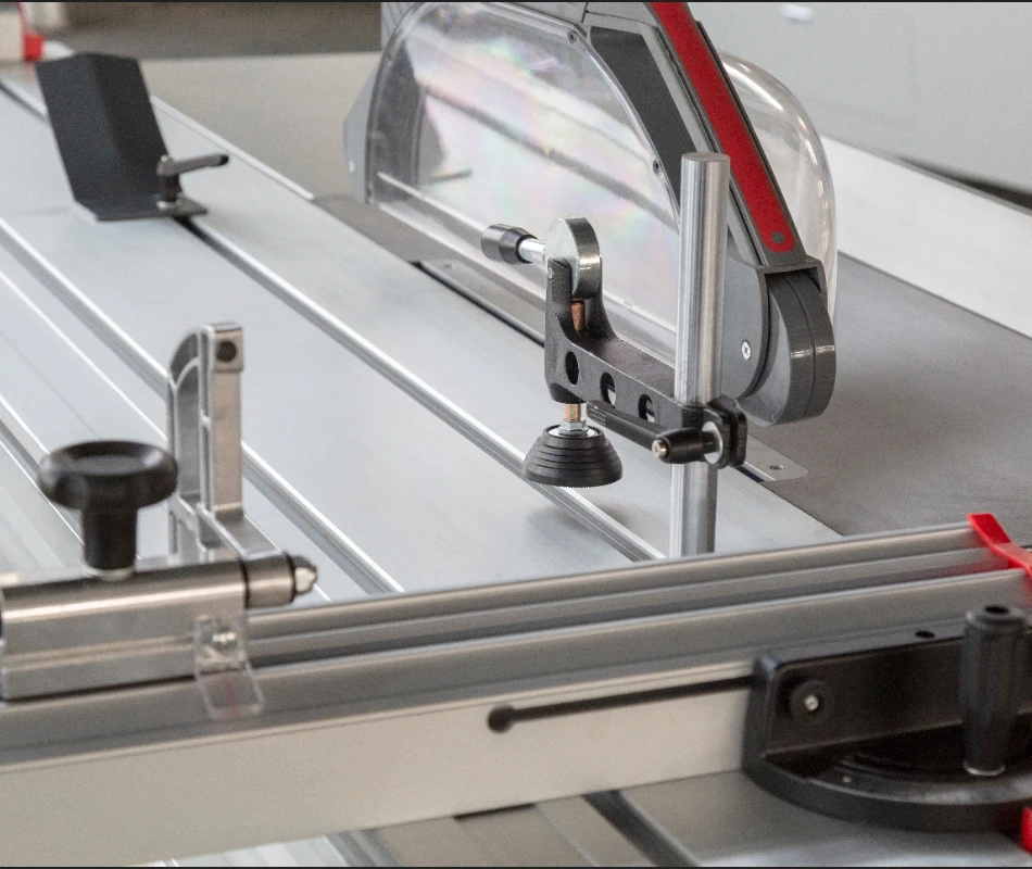 Wood saw panel saw cutting machine woodworking